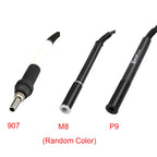 QUECOO 1.3-inch Screen Constant Temperature Soldering Iron