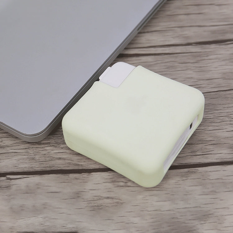 Power Adapter Protective Case — Luminous Color