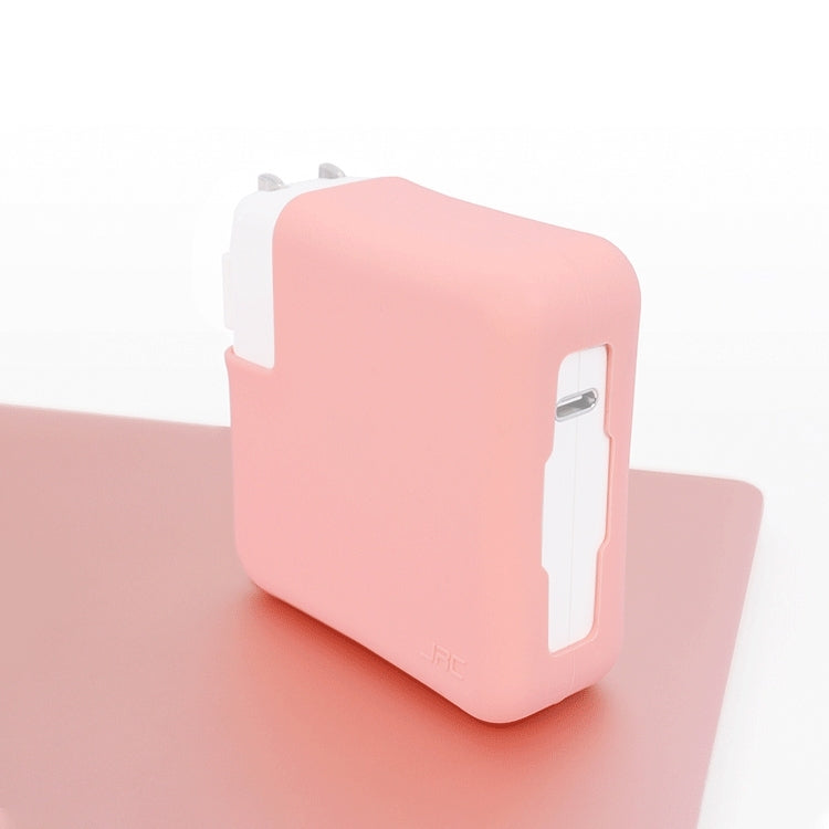 Power Adapter Protective Case — Navy Blue