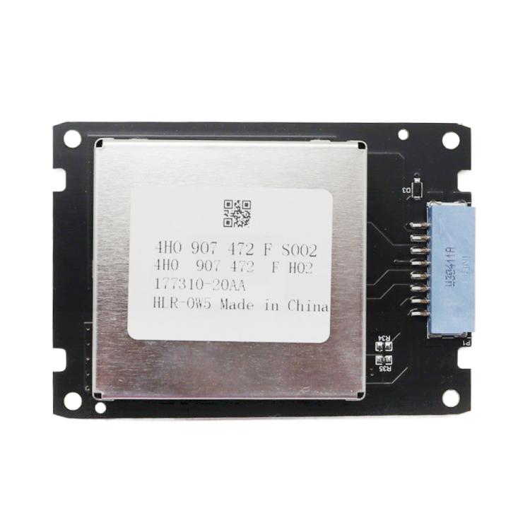 For Volkswagen/Audi Front LED Light Controller Driver Module