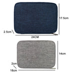 Children Smart Watch Strap Waterproof Storage Bag — view 8