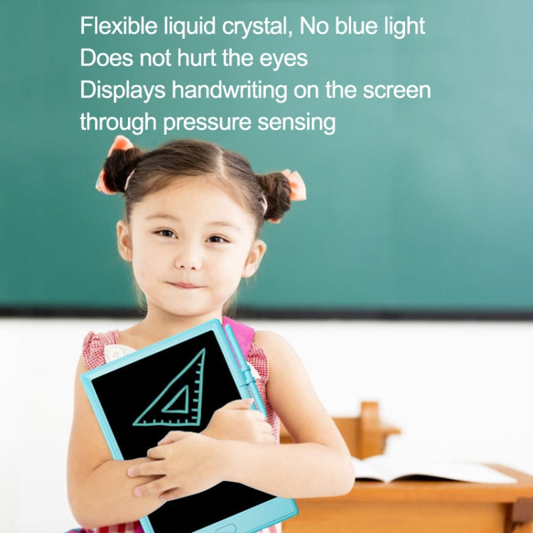 10 inch LCD Writing Board Children Hand Drawn Board, Style: