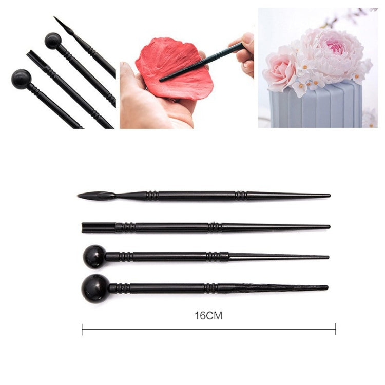 Pottery Tool Kit Pottery Clay Carving Knife, 38 In 1