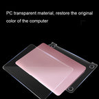 JRC Scratch Resistant Laptop Case