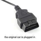 LM2021-005 Auto OBD Computer Diagnosis Conversion Line