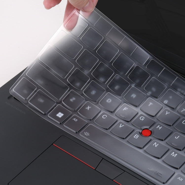 JRC T22501 Laptop Keyboard Protector For Lenovo ThinkPad neo 14