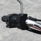 Motorcycle Dual USB Mobile Phone Charger 5V 3A Fast Charging