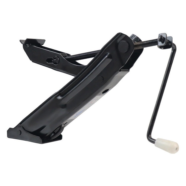 Portable Car Jack Z Type Hand Crank Tire Changing Tool