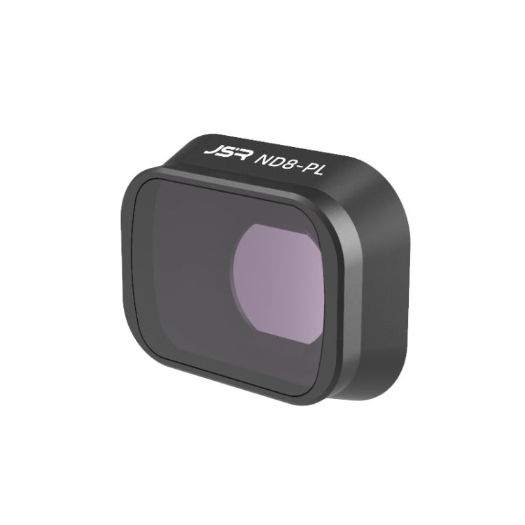 JUNESTAR Filters For DJI Mini 3 Pro, Model: — ND1000 JSR-1663-08