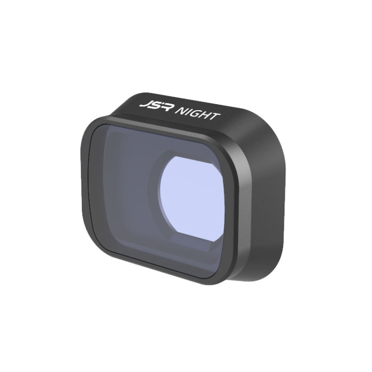 JUNESTAR Filters For DJI Mini 3 Pro, Model: — ND64PL JSR-1663-12