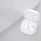 Bluetooth Earphone TPU Flash Powder Protective Case For Samsung Galaxy Buds2/Pro/Live