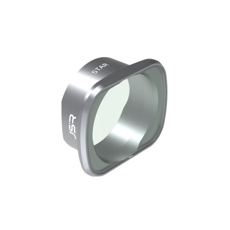 JUNESTAR Drone Filters For DJI FPV COMBO, Model: — Night