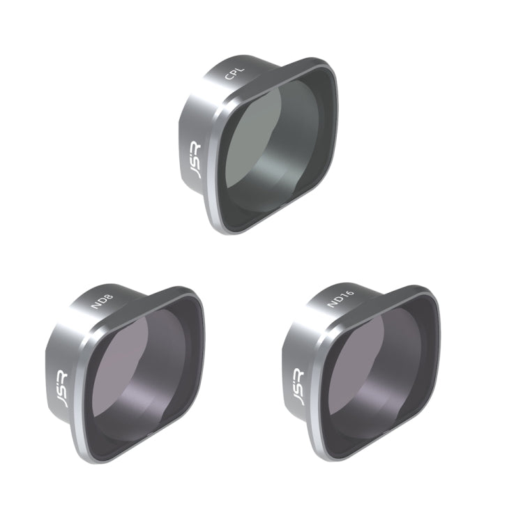 JUNESTAR Drone Filters For DJI FPV COMBO, Model: — Star
