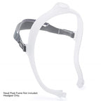 Universal Nasal Mask Elastic Band — view 2