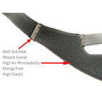 Universal Nasal Mask Elastic Band — view 4