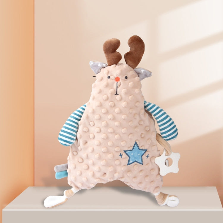 Baby Sleep Comforter Importable Plush Doll