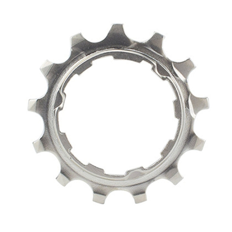 VG Sports Bike Lightweight Wear -Resistant Freewheel Patches, Style: 11T (Silver) — 11 Speed 13T (Silver)