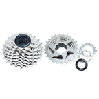 VG SPORTS Bicycle Lightweight Wear -Resistant Flywheel