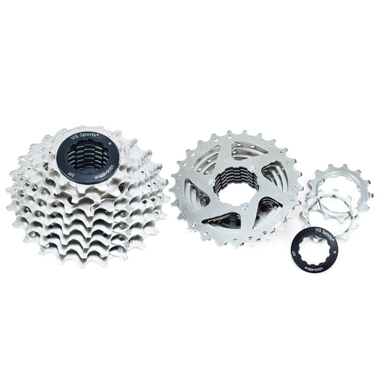 VG SPORTS Bicycle Lightweight Wear -Resistant Flywheel