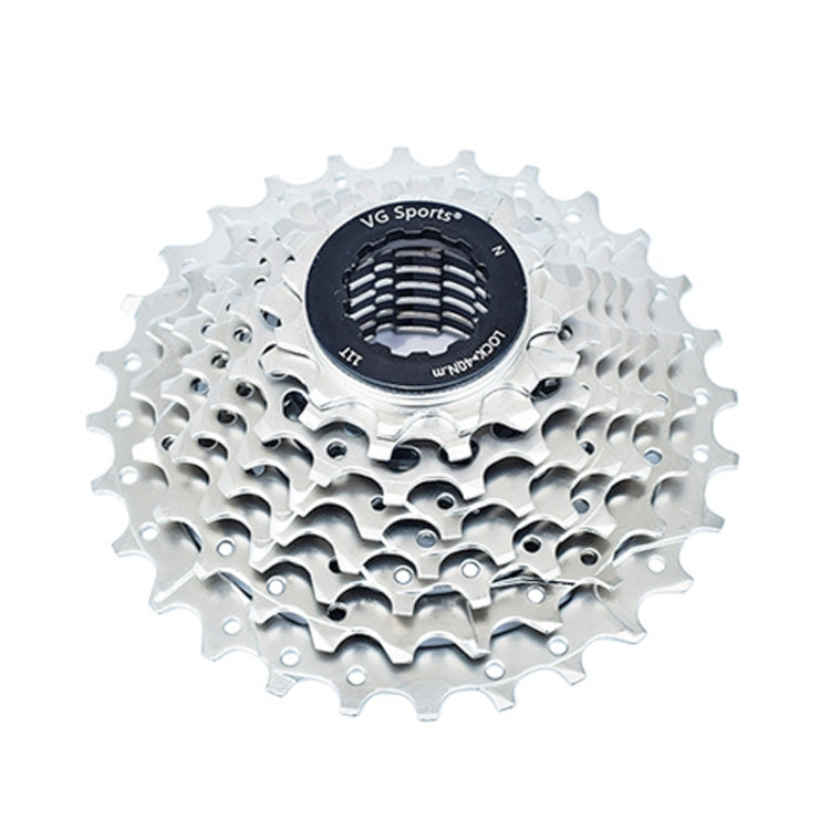 VG SPORTS Bicycle Lightweight Wear -Resistant Flywheel — 8 Speed Highway 11-28T