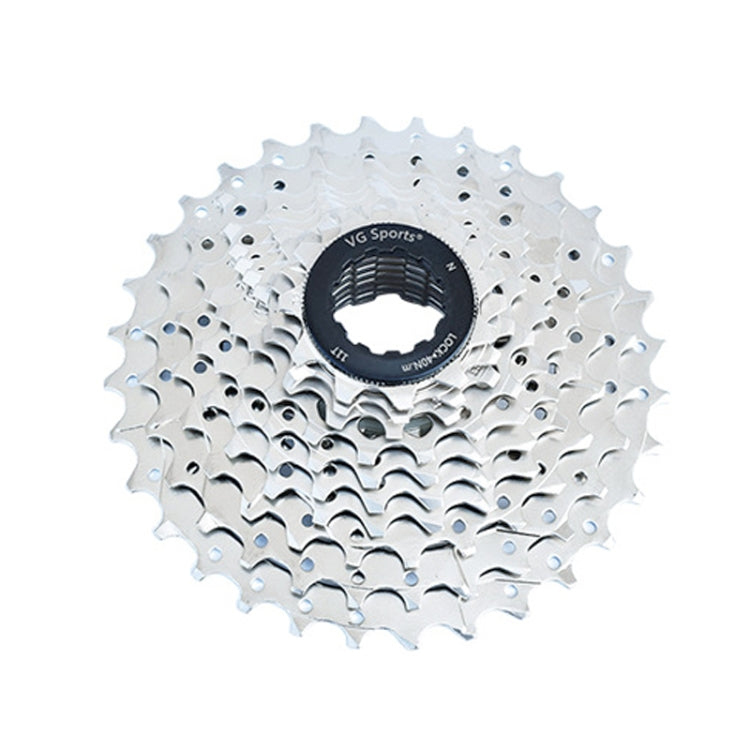 VG SPORTS Bicycle Lightweight Wear -Resistant Flywheel — 8 Speed Mountains 11-32T