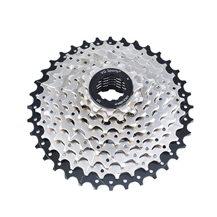 VG SPORTS Bicycle Lightweight Wear -Resistant Flywheel — 8 Speed Mountains 11-36T