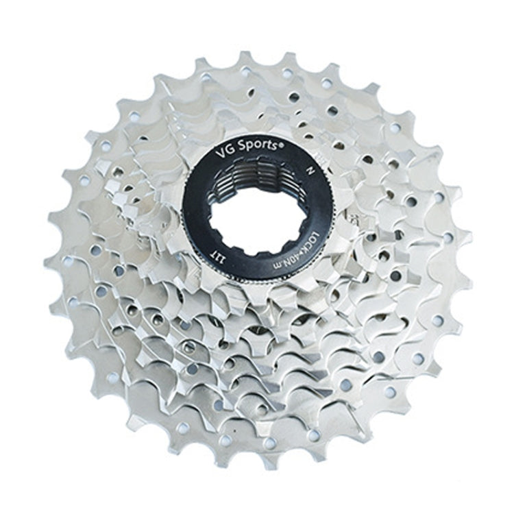 VG SPORTS Bicycle Lightweight Wear -Resistant Flywheel — 10 Speed Highway 11-28T