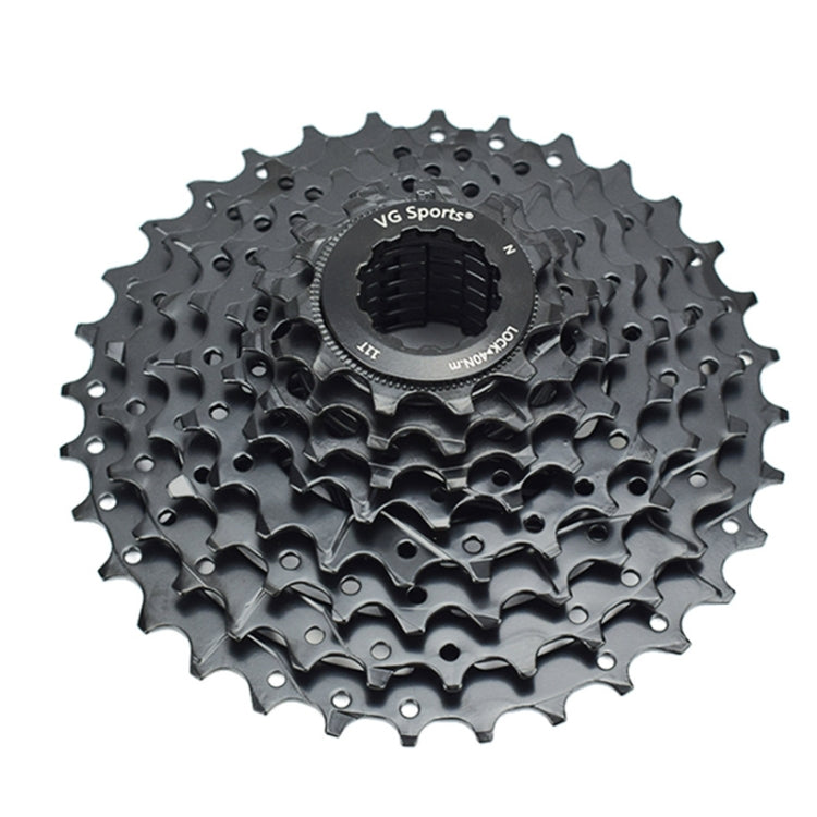 8 Speed 32T Cassette Shifting Bicycle Flywheel, VG Sports Z3316