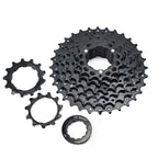 8 Speed 32T Cassette Shifting Bicycle Flywheel, VG Sports Z3316