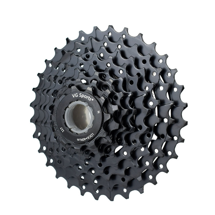 8 Speed 32T Cassette Shifting Bicycle Flywheel, VG Sports Z3316