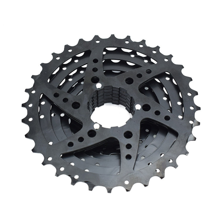8 Speed 32T Cassette Shifting Bicycle Flywheel, VG Sports Z3316