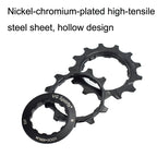 8 Speed 32T Cassette Shifting Bicycle Flywheel, VG Sports Z3316