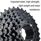 8 Speed 32T Cassette Shifting Bicycle Flywheel, VG Sports Z3316