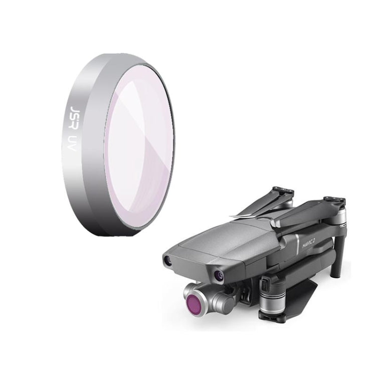 JSR For DJI Mavic 2 Zoom Filter Accessories, Spec: