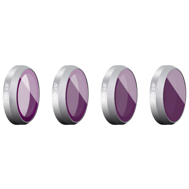 JSR For DJI Mavic 2 Zoom Filter Accessories, Spec: