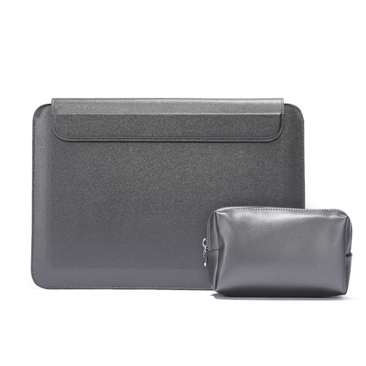 HL0066-005 Multifunctional Stand Laptop Bag — 13.3-14 inches