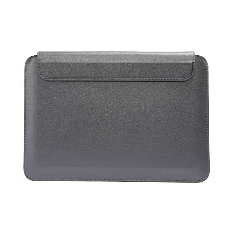 HL0066-005 Multifunctional Stand Laptop Bag — 13 inches