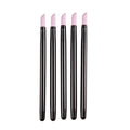 3 PCS 5 In 1 Nail Art Engraving And Grinding Pen Nail Repair Polishing Quartz Pen