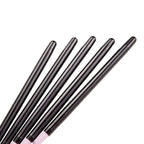 3 PCS 5 In 1 Nail Art Engraving And Grinding Pen Nail Repair Polishing Quartz Pen