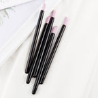 3 PCS 5 In 1 Nail Art Engraving And Grinding Pen Nail Repair Polishing Quartz Pen
