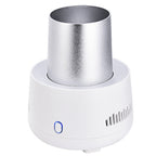 Car Mini Refrigerator Portable Household Freezer Refrigeration Cup