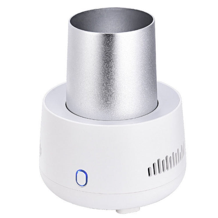 Car Mini Refrigerator Portable Household Freezer Refrigeration Cup
