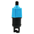For Paddle Kayak Surfboard Valve Adapter Car Pump Conversion Head