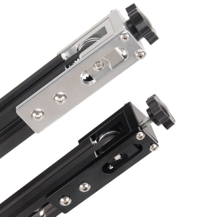 3D Printer Accessories Synchronize Band Stretching Adjustment Fixed Tight Device