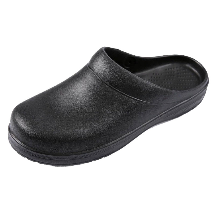 S073 Non-slip Work Shoes for Laboratory and Operating Room — 36-37