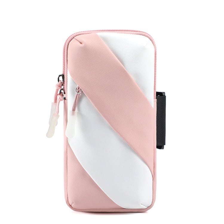 Running Mobile Phone Arm Bag Outdoor Equipment Wrist Bag