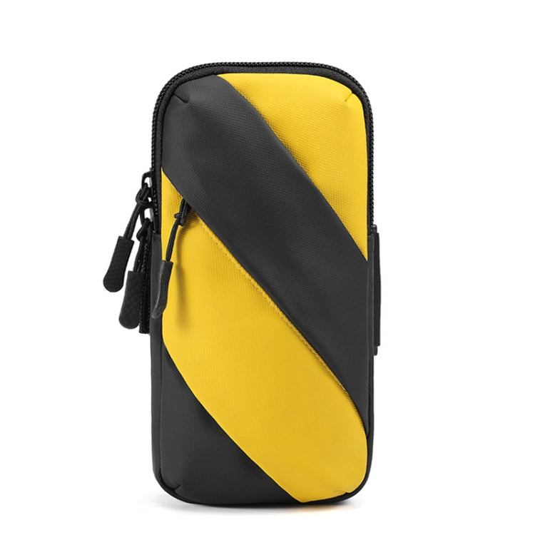 Running Mobile Phone Arm Bag Outdoor Equipment Wrist Bag