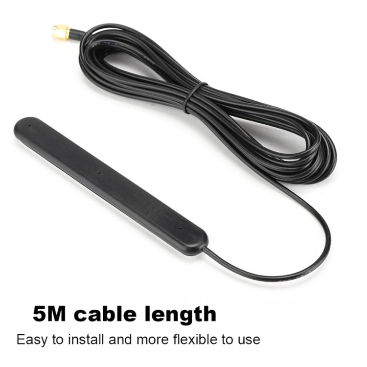 ANT-309plus Digital Radio Radio Patch Hidden DAB Antenna