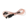 ANT-108 Amplifier Transparent Double Spell Radio FM Amplifier