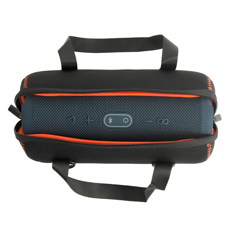Bluetooth Speaker Storage Bag For JBL Charge3